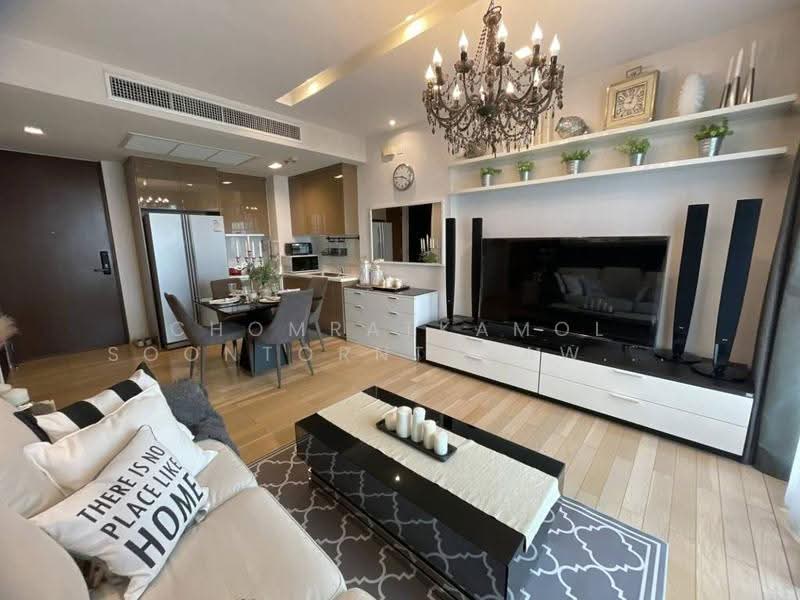 Siri At Sukhumvit, Bangkok, 902 Sukhumvit Road, Phra Kanong, Khlong Toei, Bangkok, 2 Bedrooms, 70 sqm, Condo For Rent, by Chomratkamol Soontorntarawong (Gor), 500517377 - DDproperty.com