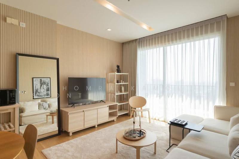 Siri At Sukhumvit : สิริ แอท สุขุมวิท, กรุงเทพ, 902 สุขุมวิท, พระโขนง, คลองเตย, กรุงเทพ, 70 ตร.ม., คอนโด ขาย, โดย Chomratkamol Soontorntarawong (Gor), 500517378 - DDproperty.com