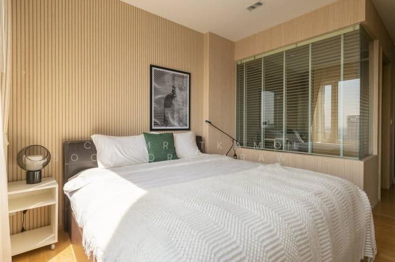 Siri At Sukhumvit, Bangkok, 902 Sukhumvit Road, Phra Kanong, Khlong Toei, Bangkok, 2 Bedrooms, 70 sqm, Condo For Sale, by Chomratkamol Soontorntarawong (Gor), 500517378 - DDproperty.com