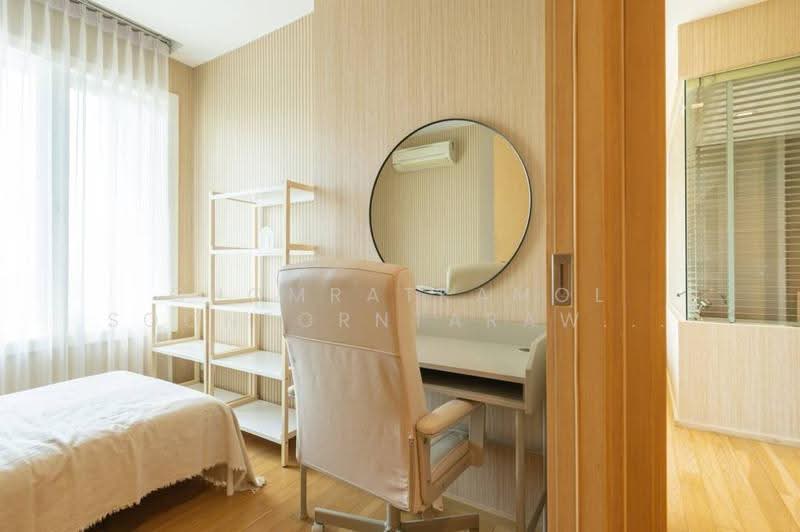 Siri At Sukhumvit, Bangkok, 902 Sukhumvit Road, Phra Kanong, Khlong Toei, Bangkok, 2 Bedrooms, 70 sqm, Condo For Sale, by Chomratkamol Soontorntarawong (Gor), 500517378 - DDproperty.com