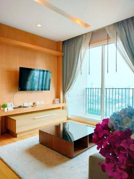 Siri At Sukhumvit : สิริ แอท สุขุมวิท, กรุงเทพ, 902 สุขุมวิท, พระโขนง, คลองเตย, กรุงเทพ, 70 ตร.ม., คอนโด ขาย, โดย Chomratkamol Soontorntarawong (Gor), 500517379 - DDproperty.com