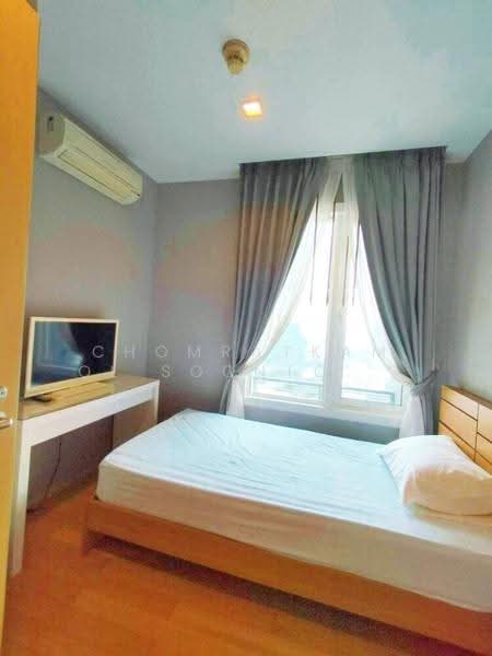 Siri At Sukhumvit : สิริ แอท สุขุมวิท, กรุงเทพ, 902 สุขุมวิท, พระโขนง, คลองเตย, กรุงเทพ, 70 ตร.ม., คอนโด ขาย, โดย Chomratkamol Soontorntarawong (Gor), 500517379 - DDproperty.com