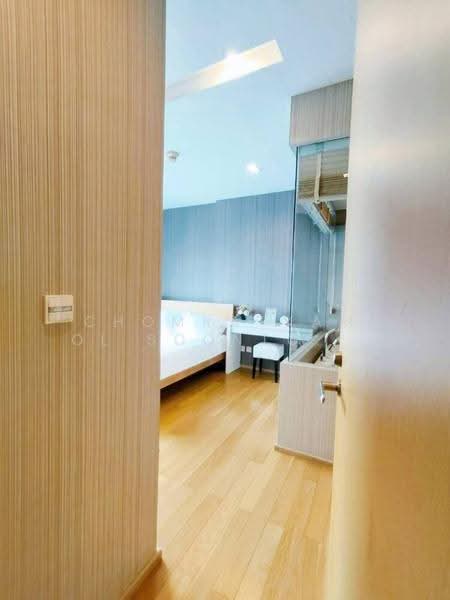 Siri At Sukhumvit : สิริ แอท สุขุมวิท, กรุงเทพ, 902 สุขุมวิท, พระโขนง, คลองเตย, กรุงเทพ, 70 ตร.ม., คอนโด ขาย, โดย Chomratkamol Soontorntarawong (Gor), 500517379 - DDproperty.com