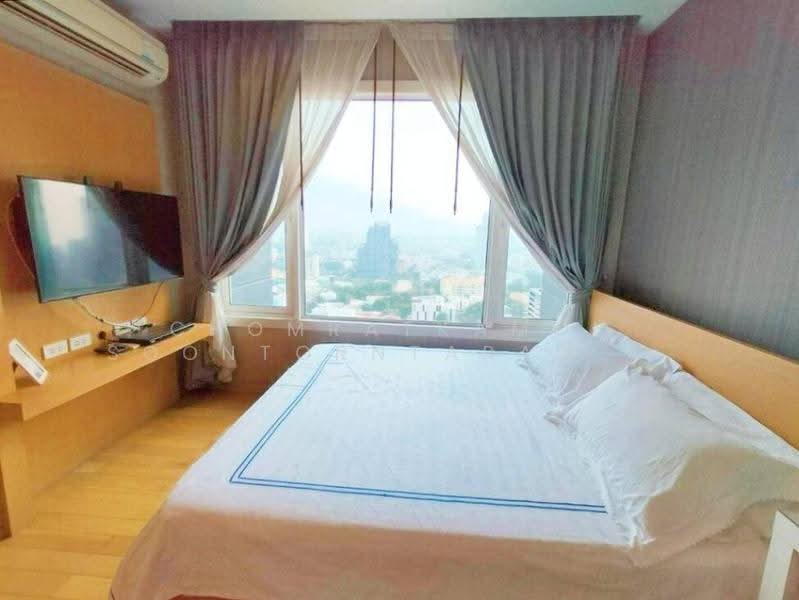 Siri At Sukhumvit, Bangkok, 902 Sukhumvit Road, Phra Kanong, Khlong Toei, Bangkok, 2 Bedrooms, 70 sqm, Condo For Sale, by Chomratkamol Soontorntarawong (Gor), 500517379 - DDproperty.com