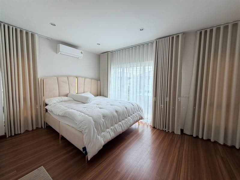 ศุภาลัย วิลล์ รังสิต คลองหลวง-คลอง 2, Pathum Thani, ถนนรังสิต-นครนายก, Khlong Song, Khlong Luang, Pathum Thani, 3 Bedrooms, 150 sqm, Semi-Detached House (Twin House) For Sale, by คุณ พรหมภัสสร เจริญเชื้อตาพระ (แพม), 500517380 - DDproperty.com
