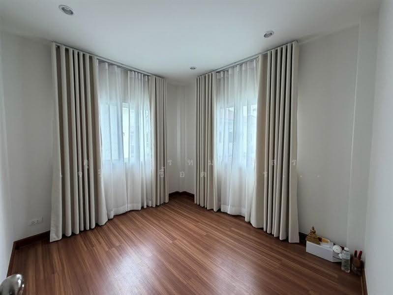 ศุภาลัย วิลล์ รังสิต คลองหลวง-คลอง 2, Pathum Thani, ถนนรังสิต-นครนายก, Khlong Song, Khlong Luang, Pathum Thani, 3 Bedrooms, 150 sqm, Semi-Detached House (Twin House) For Sale, by คุณ พรหมภัสสร เจริญเชื้อตาพระ (แพม), 500517380 - DDproperty.com