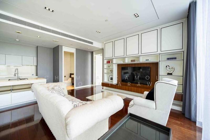 MARQUE Sukhumvit, Bangkok, 719 Sukhumvit 39 Road, Khlong Tan Nua, Watthana, Bangkok, 2 Bedrooms, 127 sqm, Condo For Rent, by Chomratkamol Soontorntarawong (Gor), 500517381 - DDproperty.com