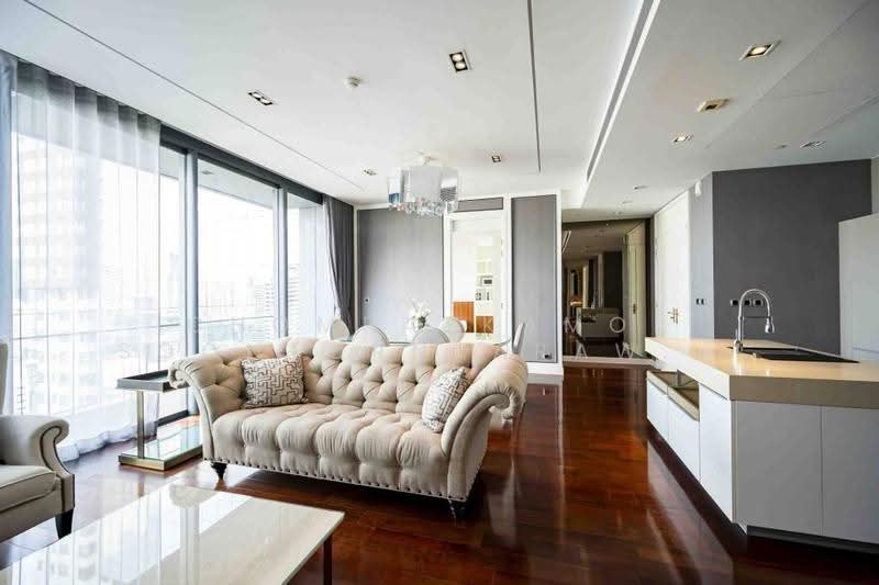 MARQUE Sukhumvit, Bangkok, 719 Sukhumvit 39 Road, Khlong Tan Nua, Watthana, Bangkok, 2 Bedrooms, 127 sqm, Condo For Rent, by Chomratkamol Soontorntarawong (Gor), 500517381 - DDproperty.com