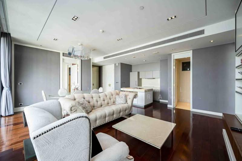 MARQUE Sukhumvit, Bangkok, 719 Sukhumvit 39 Road, Khlong Tan Nua, Watthana, Bangkok, 2 Bedrooms, 127 sqm, Condo For Rent, by Chomratkamol Soontorntarawong (Gor), 500517381 - DDproperty.com