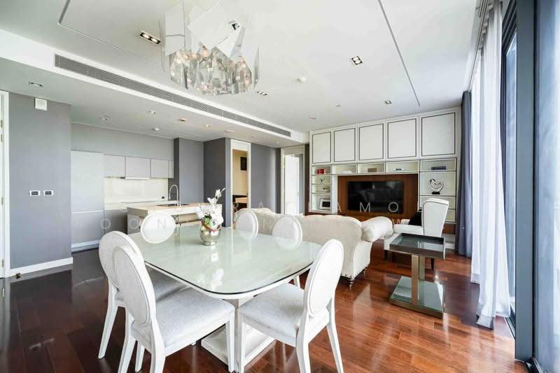 MARQUE Sukhumvit, Bangkok, 719 Sukhumvit 39 Road, Khlong Tan Nua, Watthana, Bangkok, 2 Bedrooms, 127 sqm, Condo For Rent, by Chomratkamol Soontorntarawong (Gor), 500517381 - DDproperty.com