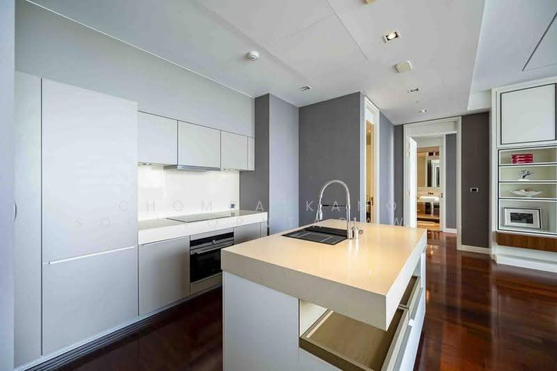 MARQUE Sukhumvit, Bangkok, 719 Sukhumvit 39 Road, Khlong Tan Nua, Watthana, Bangkok, 2 Bedrooms, 127 sqm, Condo For Rent, by Chomratkamol Soontorntarawong (Gor), 500517381 - DDproperty.com