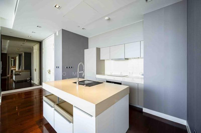 MARQUE Sukhumvit, Bangkok, 719 Sukhumvit 39 Road, Khlong Tan Nua, Watthana, Bangkok, 2 Bedrooms, 127 sqm, Condo For Rent, by Chomratkamol Soontorntarawong (Gor), 500517381 - DDproperty.com