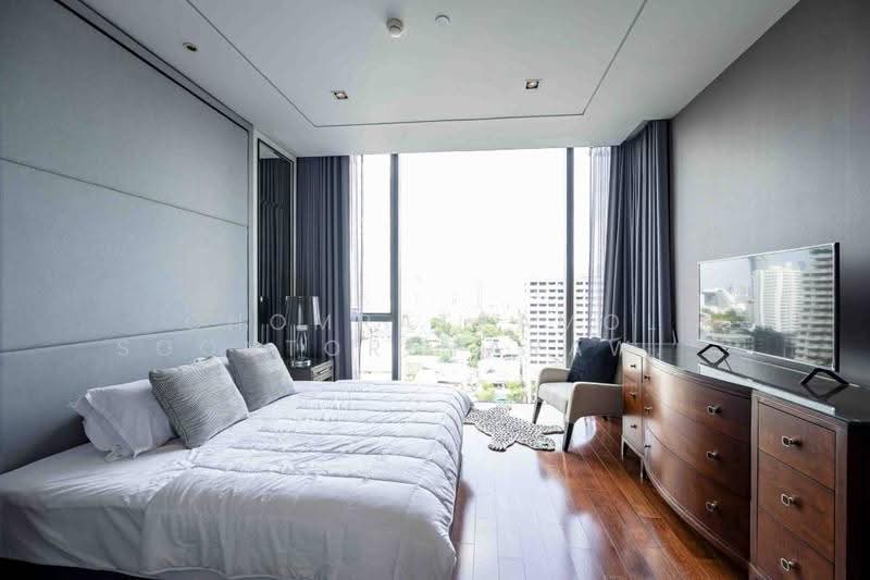 MARQUE Sukhumvit, Bangkok, 719 Sukhumvit 39 Road, Khlong Tan Nua, Watthana, Bangkok, 2 Bedrooms, 127 sqm, Condo For Rent, by Chomratkamol Soontorntarawong (Gor), 500517381 - DDproperty.com