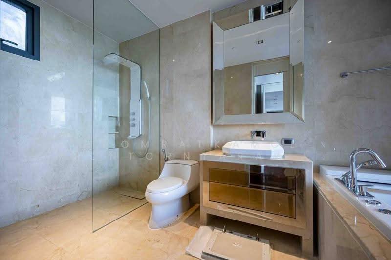 MARQUE Sukhumvit, Bangkok, 719 Sukhumvit 39 Road, Khlong Tan Nua, Watthana, Bangkok, 2 Bedrooms, 127 sqm, Condo For Rent, by Chomratkamol Soontorntarawong (Gor), 500517381 - DDproperty.com