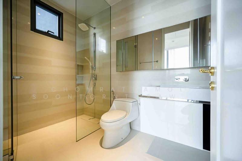 MARQUE Sukhumvit, Bangkok, 719 Sukhumvit 39 Road, Khlong Tan Nua, Watthana, Bangkok, 2 Bedrooms, 127 sqm, Condo For Rent, by Chomratkamol Soontorntarawong (Gor), 500517381 - DDproperty.com