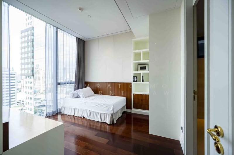 MARQUE Sukhumvit, Bangkok, 719 Sukhumvit 39 Road, Khlong Tan Nua, Watthana, Bangkok, 2 Bedrooms, 127 sqm, Condo For Rent, by Chomratkamol Soontorntarawong (Gor), 500517381 - DDproperty.com