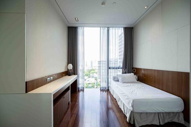 MARQUE Sukhumvit, Bangkok, 719 Sukhumvit 39 Road, Khlong Tan Nua, Watthana, Bangkok, 2 Bedrooms, 127 sqm, Condo For Rent, by Chomratkamol Soontorntarawong (Gor), 500517381 - DDproperty.com