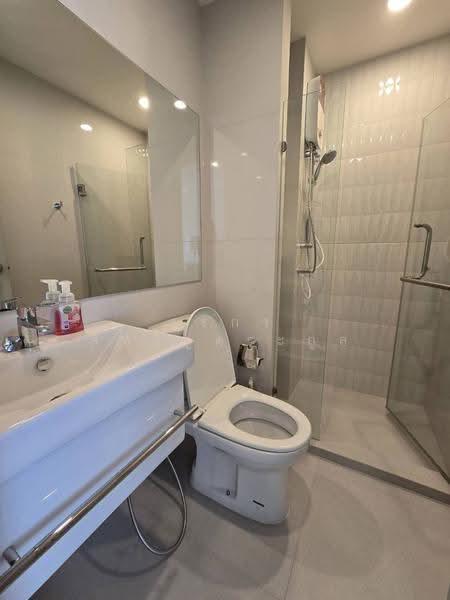 Life Asoke, Bangkok, Asoke-Dindang Road, Bang Kapi, Huai Khwang, Bangkok, 2 Bedrooms, 55 sqm, Condo For Rent, by วรกร สิทธิลู่ตระกูล, 500517382 - DDproperty.com