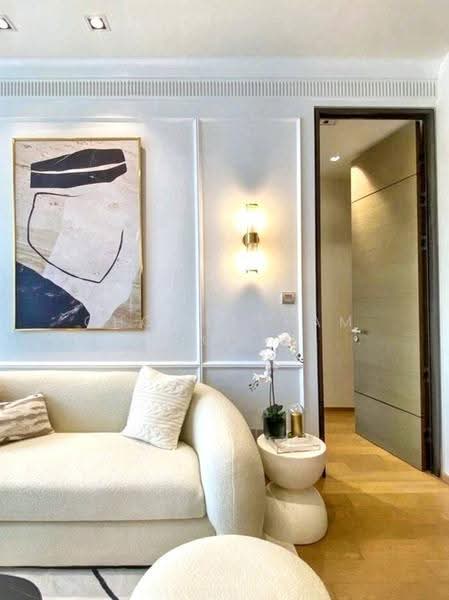 28 Chidlom, Bangkok, 28 Chit Lom Alley, Lumphini, Pathum Wan, Bangkok, 1 Bedroom, 58 sqm, Condo For Rent, by Chomratkamol Soontorntarawong (Gor), 500517383 - DDproperty.com