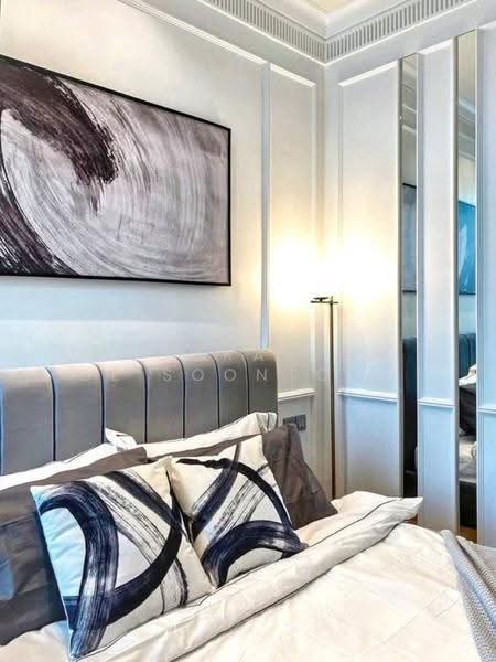 28 Chidlom, Bangkok, 28 Chit Lom Alley, Lumphini, Pathum Wan, Bangkok, 1 Bedroom, 58 sqm, Condo For Rent, by Chomratkamol Soontorntarawong (Gor), 500517383 - DDproperty.com