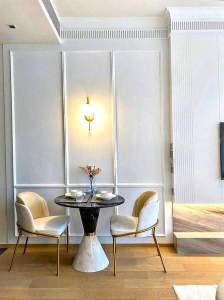28 Chidlom, Bangkok, 28 Chit Lom Alley, Lumphini, Pathum Wan, Bangkok, 1 Bedroom, 58 sqm, Condo For Rent, by Chomratkamol Soontorntarawong (Gor), 500517383 - DDproperty.com