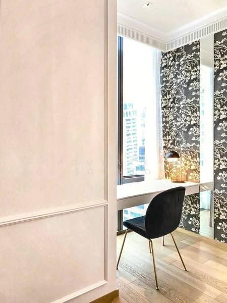 28 Chidlom, Bangkok, 28 Chit Lom Alley, Lumphini, Pathum Wan, Bangkok, 1 Bedroom, 58 sqm, Condo For Rent, by Chomratkamol Soontorntarawong (Gor), 500517383 - DDproperty.com