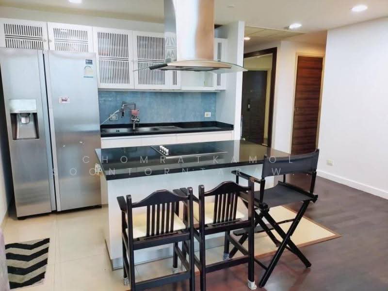 Watermark Chaophraya, Bangkok, Soi Charoennakorn 39-41, Charoennakorn Road, Bang Lam Phu Lang, Khlong San, Bangkok, 3 Bedrooms, 220 sqm, Condo For Sale, by Chomratkamol Soontorntarawong (Gor), 500517385 - DDproperty.com