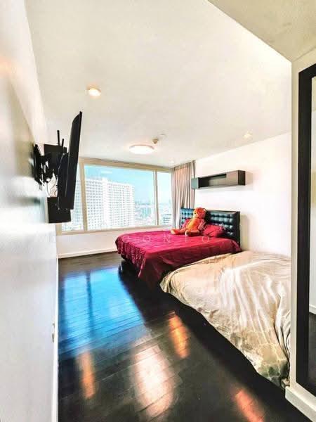 Watermark Chaophraya, Bangkok, Soi Charoennakorn 39-41, Charoennakorn Road, Bang Lam Phu Lang, Khlong San, Bangkok, 3 Bedrooms, 220 sqm, Condo For Sale, by Chomratkamol Soontorntarawong (Gor), 500517385 - DDproperty.com