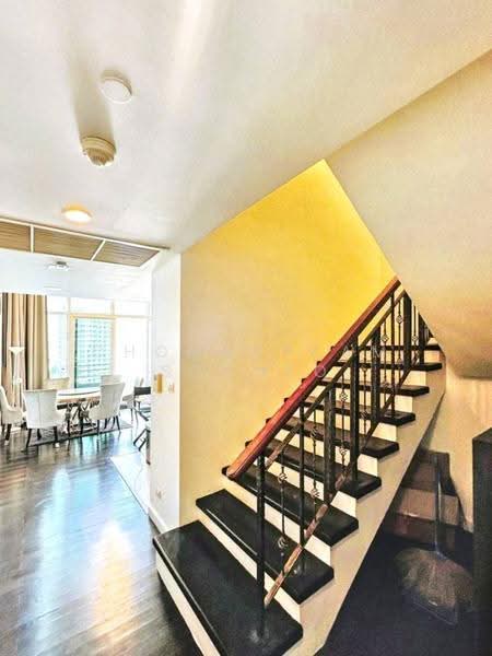 Watermark Chaophraya, Bangkok, Soi Charoennakorn 39-41, Charoennakorn Road, Bang Lam Phu Lang, Khlong San, Bangkok, 3 Bedrooms, 220 sqm, Condo For Sale, by Chomratkamol Soontorntarawong (Gor), 500517385 - DDproperty.com