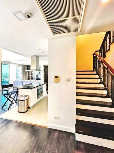 Watermark Chaophraya, Bangkok, Soi Charoennakorn 39-41, Charoennakorn Road, Bang Lam Phu Lang, Khlong San, Bangkok, 3 Bedrooms, 220 sqm, Condo For Sale, by Chomratkamol Soontorntarawong (Gor), 500517385 - DDproperty.com