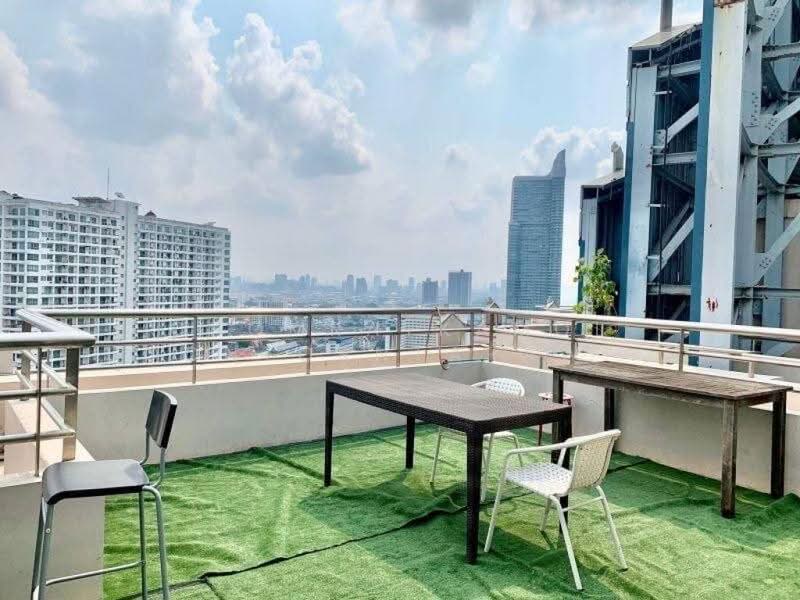 Watermark Chaophraya, Bangkok, Soi Charoennakorn 39-41, Charoennakorn Road, Bang Lam Phu Lang, Khlong San, Bangkok, 3 Bedrooms, 220 sqm, Condo For Sale, by Chomratkamol Soontorntarawong (Gor), 500517385 - DDproperty.com