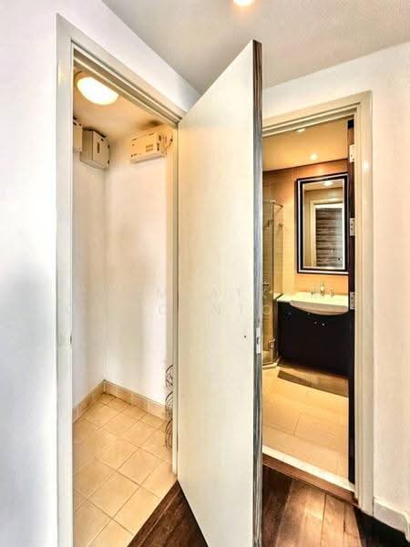 Watermark Chaophraya, Bangkok, Soi Charoennakorn 39-41, Charoennakorn Road, Bang Lam Phu Lang, Khlong San, Bangkok, 3 Bedrooms, 220 sqm, Condo For Rent, by Chomratkamol Soontorntarawong (Gor), 500517386 - DDproperty.com