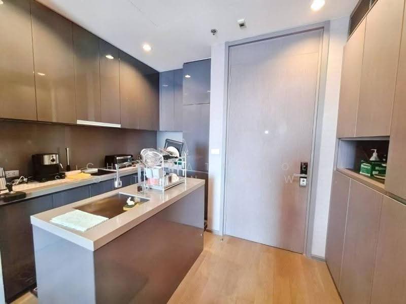 The Diplomat Sathorn, Bangkok, 158 Sathorn Nua Road, Silom, Bang Rak, Bangkok, 3 Bedrooms, 85 sqm, Condo For Rent, by Chomratkamol Soontorntarawong (Gor), 500517387 - DDproperty.com