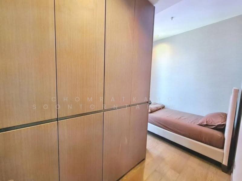 The Diplomat Sathorn, Bangkok, 158 Sathorn Nua Road, Silom, Bang Rak, Bangkok, 3 Bedrooms, 85 sqm, Condo For Rent, by Chomratkamol Soontorntarawong (Gor), 500517387 - DDproperty.com
