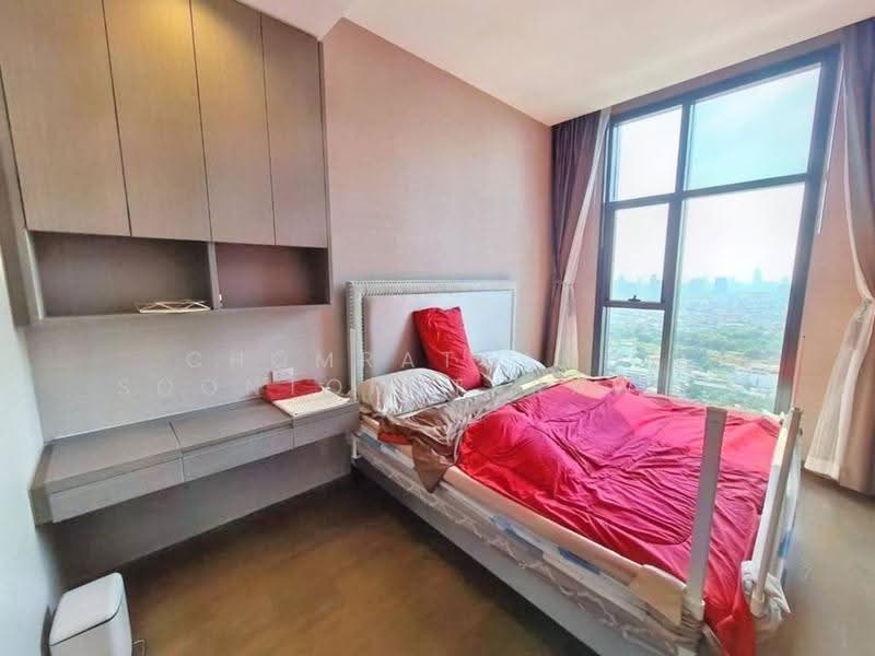 The Diplomat Sathorn, Bangkok, 158 Sathorn Nua Road, Silom, Bang Rak, Bangkok, 3 Bedrooms, 85 sqm, Condo For Rent, by Chomratkamol Soontorntarawong (Gor), 500517387 - DDproperty.com