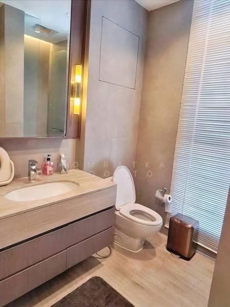The Diplomat Sathorn, Bangkok, 158 Sathorn Nua Road, Silom, Bang Rak, Bangkok, 3 Bedrooms, 85 sqm, Condo For Rent, by Chomratkamol Soontorntarawong (Gor), 500517387 - DDproperty.com