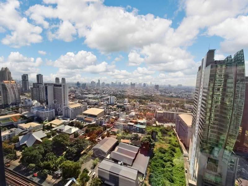 The Diplomat Sathorn : เดอะ ดิโพลแมท สาธร, กรุงเทพ, 158 ถนนสาทรเหนือ แขวงสีลม เขตบางรัก กรุงเทพมหานคร, สีลม, บางรัก, กรุงเทพ, 85 ตร.ม., คอนโด ให้เช่า, โดย Chomratkamol Soontorntarawong (Gor), 500517387 - DDproperty.com