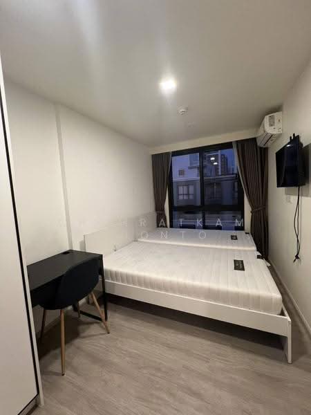 Maestro 03 Ratchada-Rama 9, Bangkok, Soi Ratchadaphisek 3 Ratchadaphisek Road, Din Daeng, Bangkok, 1 Bedroom, 29 sqm, Condo For Sale, by Chomratkamol Soontorntarawong (Gor), 500517388 - DDproperty.com