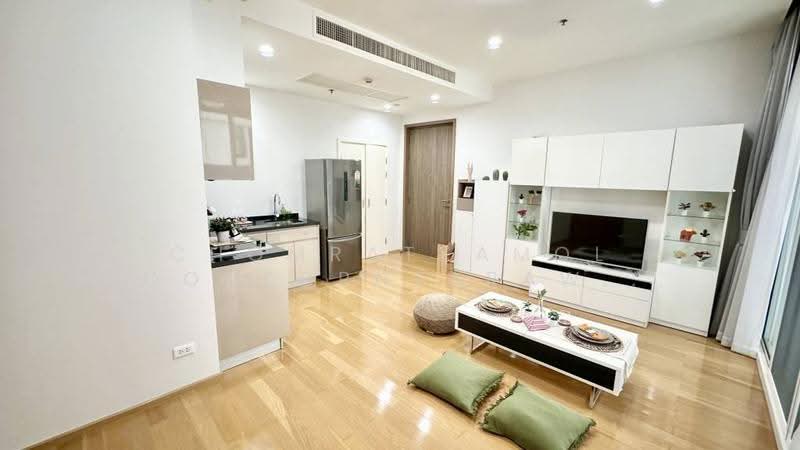 39 by Sansiri : 39 บาย แสนสิริ, กรุงเทพ, 11 ซอยสุขุมวิท 39 แขวงคลองตันเหนือ เขตวัฒนา กรุงเทพมหานคร, คลองตันเหนือ, วัฒนา, กรุงเทพ, 52 ตร.ม., คอนโด ขาย, โดย Chomratkamol Soontorntarawong (Gor), 500517389 - DDproperty.com