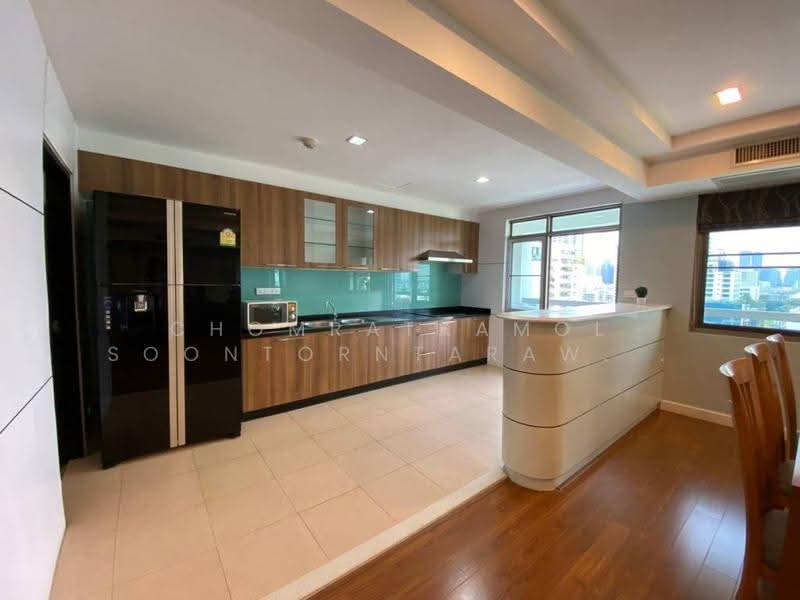 Royal Castle Sukhumvit, Bangkok, 30 Soi Sukhumvit 39, Khlongtoei Nua, Watthana, Bangkok, 3 Bedrooms, 167 sqm, Condo For Sale, by Chomratkamol Soontorntarawong (Gor), 500517391 - DDproperty.com