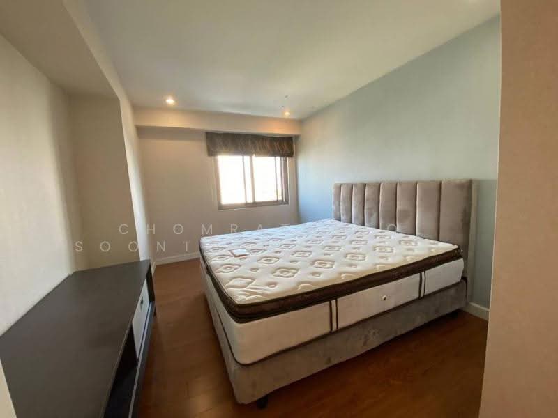 Royal Castle Sukhumvit, Bangkok, 30 Soi Sukhumvit 39, Khlongtoei Nua, Watthana, Bangkok, 3 Bedrooms, 167 sqm, Condo For Sale, by Chomratkamol Soontorntarawong (Gor), 500517391 - DDproperty.com