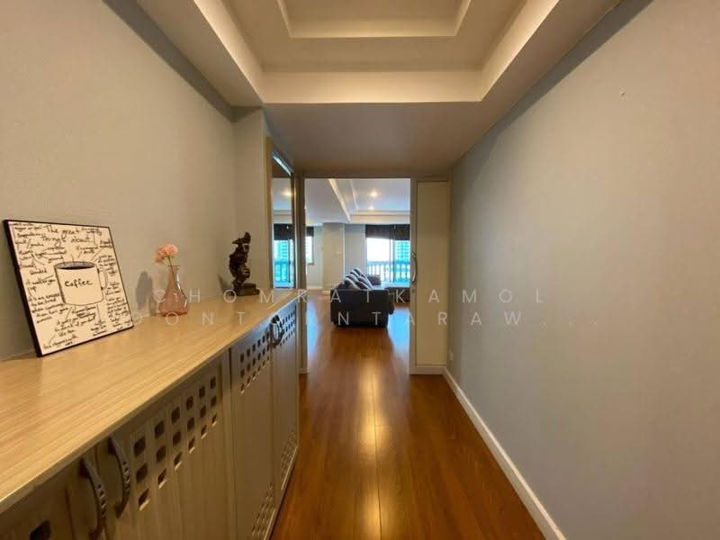 Royal Castle Sukhumvit, Bangkok, 30 Soi Sukhumvit 39, Khlongtoei Nua, Watthana, Bangkok, 3 Bedrooms, 167 sqm, Condo For Sale, by Chomratkamol Soontorntarawong (Gor), 500517391 - DDproperty.com