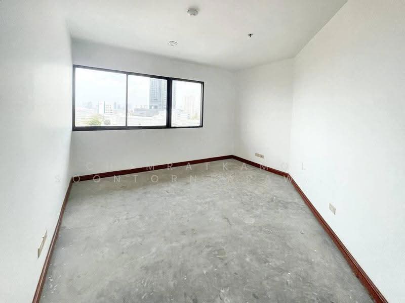 Salintara Condominium : สลิล ธารา คอนโดมิเนียม, กรุงเทพ, พระราม 3, บางโคล่, บางคอแหลม, กรุงเทพ, 164 ตร.ม., คอนโด ขาย, โดย Chomratkamol Soontorntarawong (Gor), 500517393 - DDproperty.com