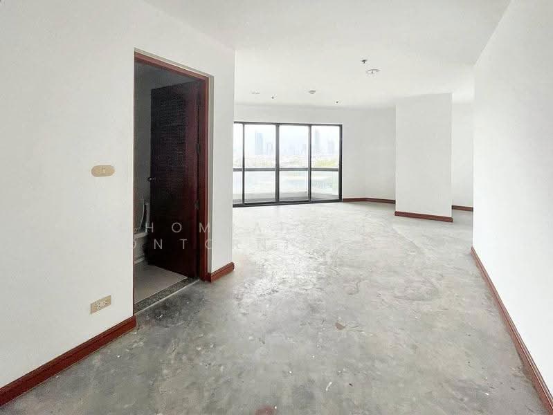 Salintara Condominium, Bangkok, Rama 3, Bang Klo, Bang Kho Laem, Bangkok, 3 Bedrooms, 164 sqm, Condo For Sale, by Chomratkamol Soontorntarawong (Gor), 500517393 - DDproperty.com