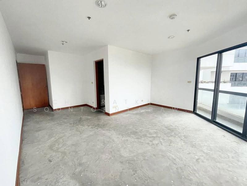 Salintara Condominium : สลิล ธารา คอนโดมิเนียม, กรุงเทพ, พระราม 3, บางโคล่, บางคอแหลม, กรุงเทพ, 164 ตร.ม., คอนโด ขาย, โดย Chomratkamol Soontorntarawong (Gor), 500517393 - DDproperty.com