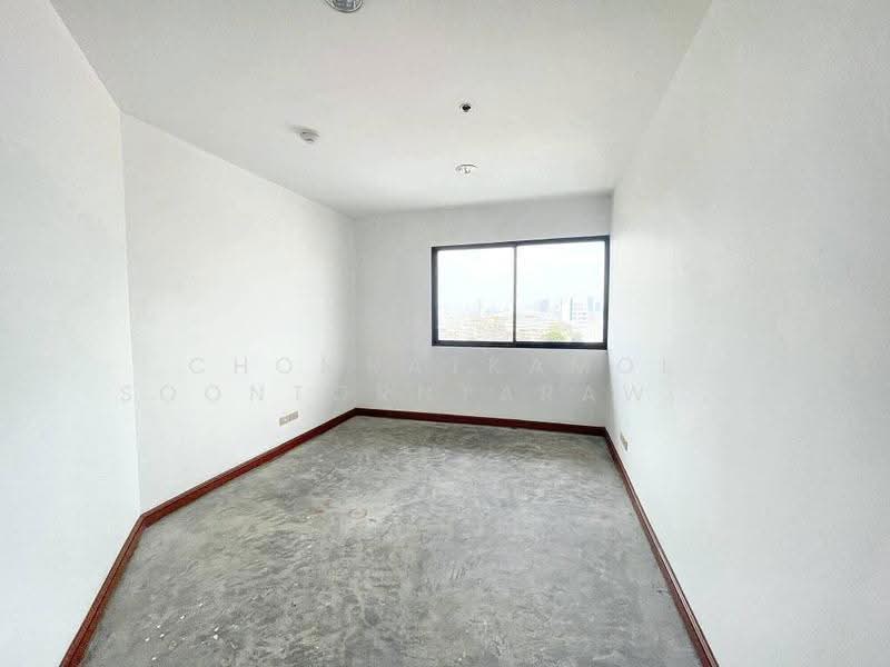 Salintara Condominium, Bangkok, Rama 3, Bang Klo, Bang Kho Laem, Bangkok, 3 Bedrooms, 164 sqm, Condo For Sale, by Chomratkamol Soontorntarawong (Gor), 500517393 - DDproperty.com
