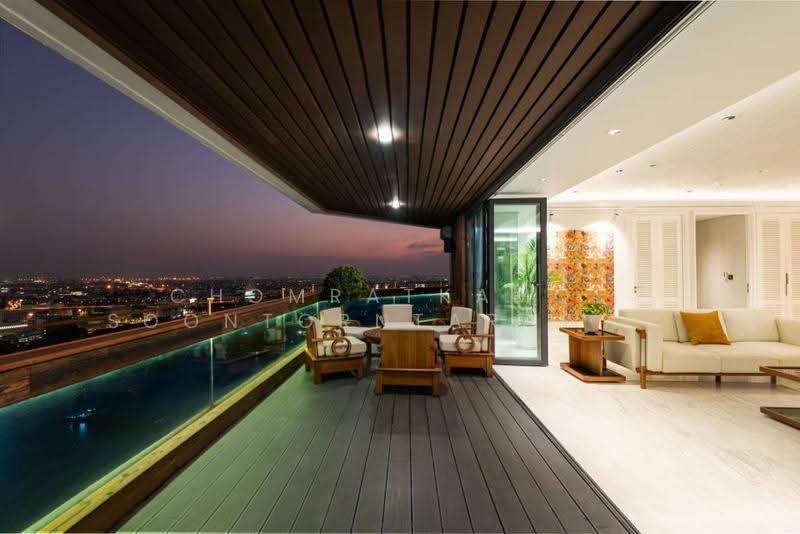 Salintara Condominium : สลิล ธารา คอนโดมิเนียม, กรุงเทพ, พระราม 3, บางโคล่, บางคอแหลม, กรุงเทพ, 254 ตร.ม., คอนโด ขาย, โดย Chomratkamol Soontorntarawong (Gor), 500517394 - DDproperty.com