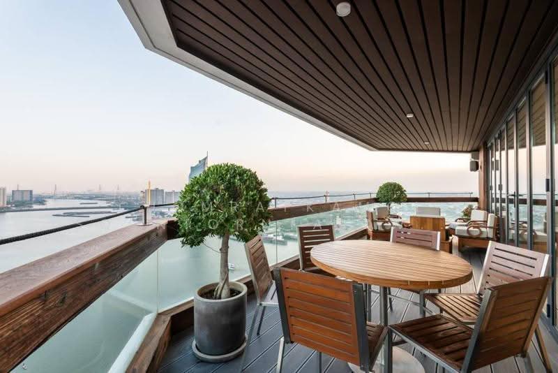 Salintara Condominium : สลิล ธารา คอนโดมิเนียม, กรุงเทพ, พระราม 3, บางโคล่, บางคอแหลม, กรุงเทพ, 254 ตร.ม., คอนโด ขาย, โดย Chomratkamol Soontorntarawong (Gor), 500517394 - DDproperty.com