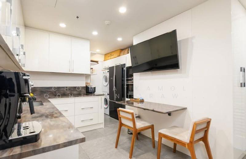 Salintara Condominium, Bangkok, Rama 3, Bang Klo, Bang Kho Laem, Bangkok, 4 Bedrooms, 254 sqm, Condo For Sale, by Chomratkamol Soontorntarawong (Gor), 500517394 - DDproperty.com