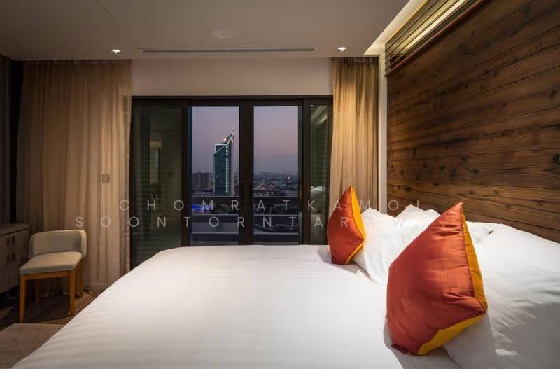 Salintara Condominium : สลิล ธารา คอนโดมิเนียม, กรุงเทพ, พระราม 3, บางโคล่, บางคอแหลม, กรุงเทพ, 254 ตร.ม., คอนโด ขาย, โดย Chomratkamol Soontorntarawong (Gor), 500517394 - DDproperty.com